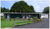 Lakeshore RV Park Restrooms & Showers building